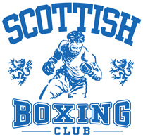 scottish boxing shirts